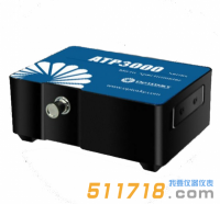 ATP3000高分辨率低噪聲微型光纖光譜儀