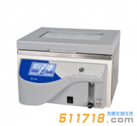 ANPEL HC-B型自動大容量氮吹濃縮儀