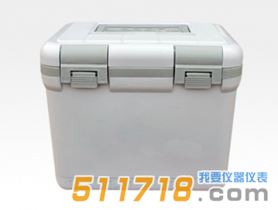 小型冷藏箱B6L(冷藏/冷凍型)