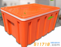 食品保溫箱60L