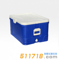 食品保溫箱65L