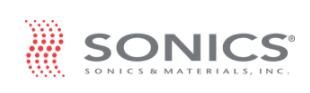 美國Sonics?超聲波破碎儀