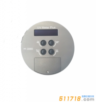 UV Meter Plus單波段UV能量計