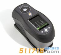美國(guó)愛(ài)色麗X-rite Ci64便攜式分光光度儀