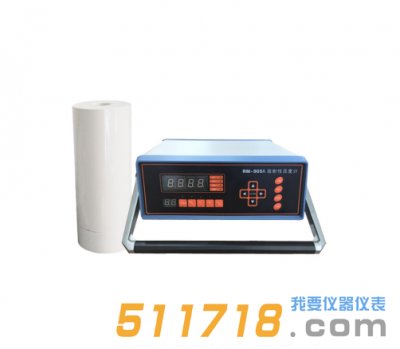 RM-905A放射性活度計