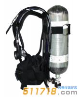 MF-RHZKF6.8/30正壓式空氣呼吸器(3C認證款)