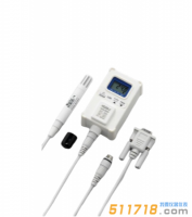 意大利DELTAOHM(德?tīng)柼? HD207/HD227系列溫度記錄器