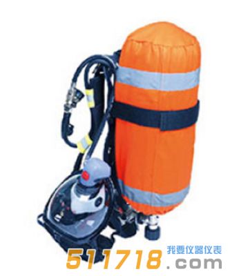 DY-6.8L空氣呼吸器