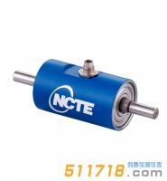 德國NCTE 2300旋轉(zhuǎn)動態(tài)扭矩傳感器