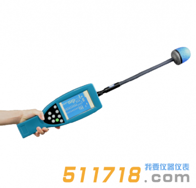 SYET-550L系列電磁輻射分析儀