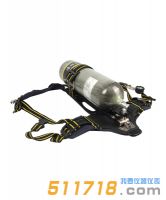 HT-6.8L正壓式空氣呼吸器(帶3C)