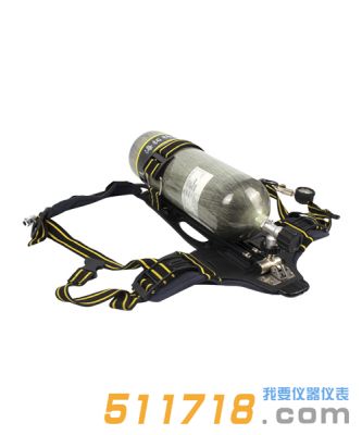 HT-6.8L正壓式空氣呼吸器(帶3C)