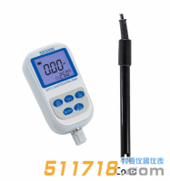 SX713便攜式電導率儀(電導率/TDS/鹽度/電阻率)