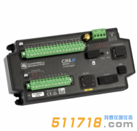 美國(guó)campbell CR6數(shù)據(jù)采集器