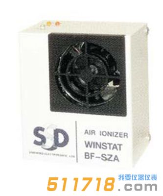 日本西西蒂(SSD) BF-SZA SSD 離子風機