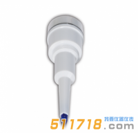 PH60S-DE穿刺pH復合電極