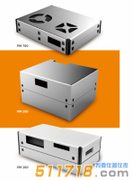 美國Temtop(樂控)PMS 700/500/200風扇式顆粒物傳感器