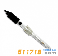 6213玻璃雙液接參比電極