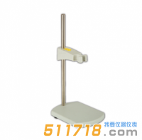 600電極架
