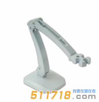 602萬向電極架