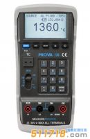 臺灣泰仕 PROVA-136溫度校正器