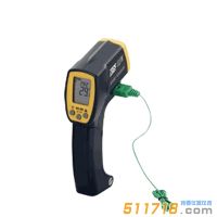 臺灣泰仕 TES-1327K紅外線溫度計