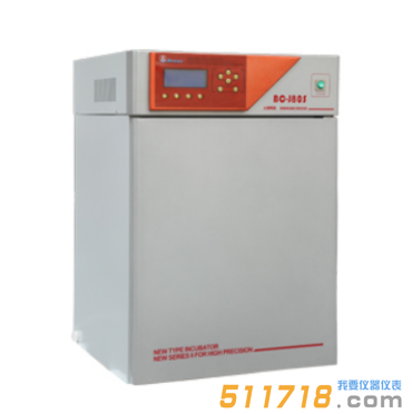BC-J250二氧化碳培養箱(氣套紅外)