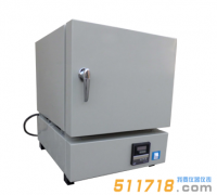 SX2-8-10Z智能一體式箱式電爐
