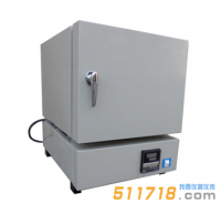 SX2-12-10Z智能一體式箱式電爐