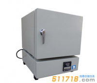 SX2-10-12Z智能一體式箱式電爐