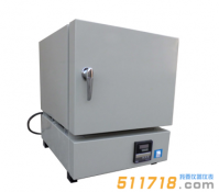 SX2-2.5-10TZ陶瓷纖維智能箱式電阻爐