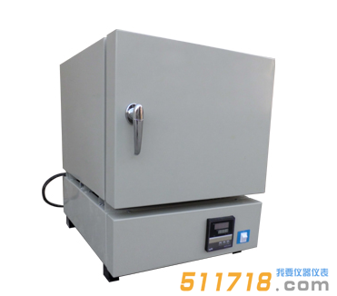 SX2-2.5-10TZ陶瓷纖維智能箱式電阻爐