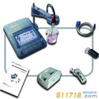 IS129FD(V4.0) pH計