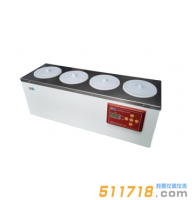 HH.S11-4電熱恒溫水浴鍋