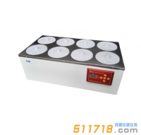 HH.S21-8電熱恒溫水浴鍋