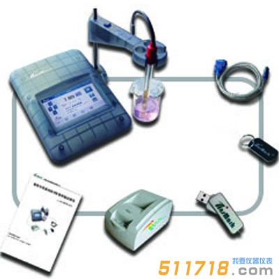 IS128FD(V4.0) pH計