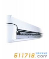 日本高柳(TRINC) TAS-420 AIR CON 離子風機