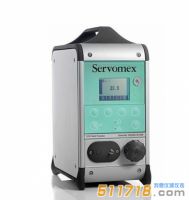 英國Servomex仕富梅 MiniMP 5200便攜式氣體分析儀