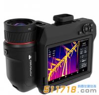 ?？滴⒂?HM-TP96-25SQF/W手持測溫熱像儀