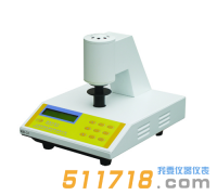 WSB-2A白度計