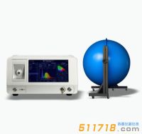 HPCS6500光譜輻射計(jì)系統(tǒng)