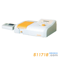 分光光度計