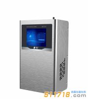 KQET-5014在線激光塵埃粒子計數器