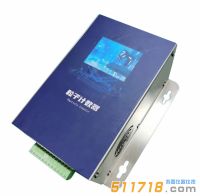 KQET-5016在線激光塵埃粒子計數器
