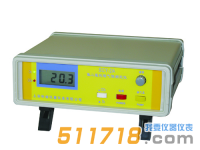 SCY-2、2A氣體測定儀(O2、CO2氣體測定儀)