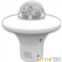 英國(guó)Gill GMX100便攜式氣象站