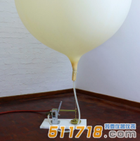 美國(guó)InterMet iMet-5600自動(dòng)氣球充氣機(jī)