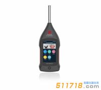 杭州愛華AWA6292型多功能聲級計