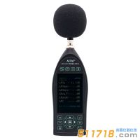愛(ài)華智能AHAI6256噪聲振動(dòng)分析儀