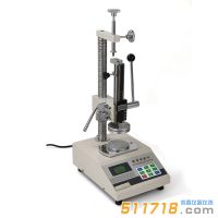 HT10-20N彈簧拉壓試驗機